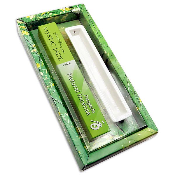 Mystic Jade Gift Set