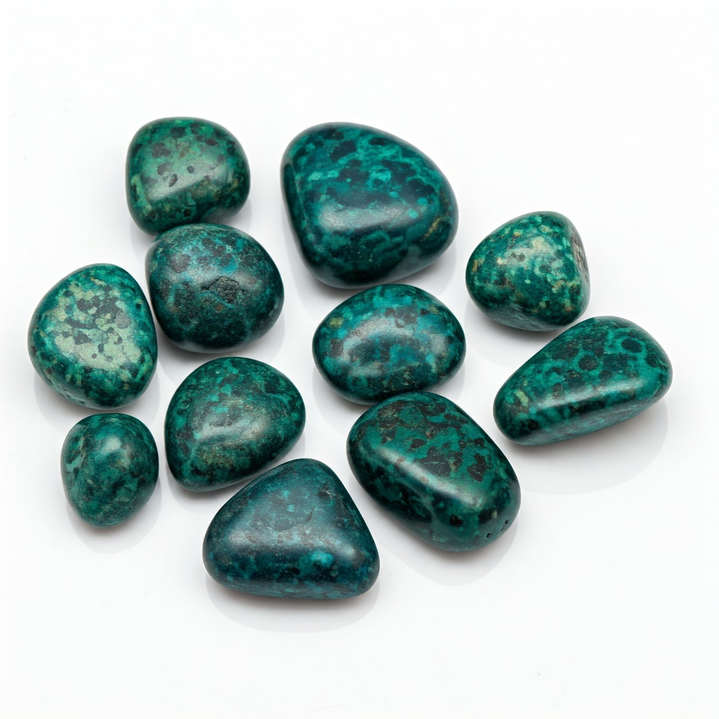 Chrysocolla 3