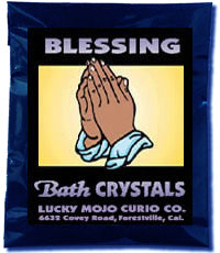Blessing Bath Crystals