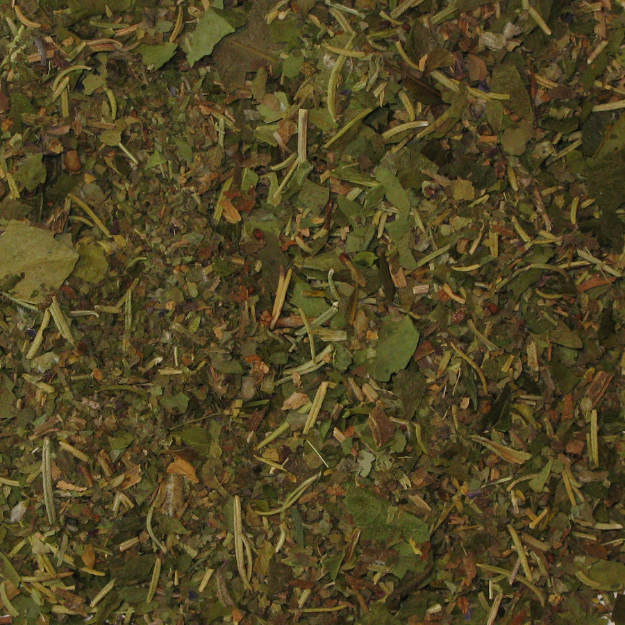 Money Herbs & Spice Mix