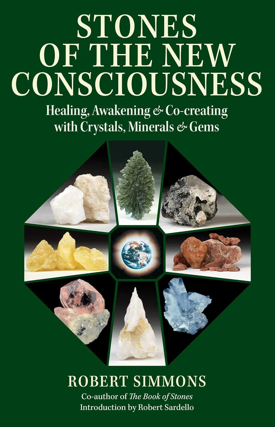 Stones of The New Consciousness