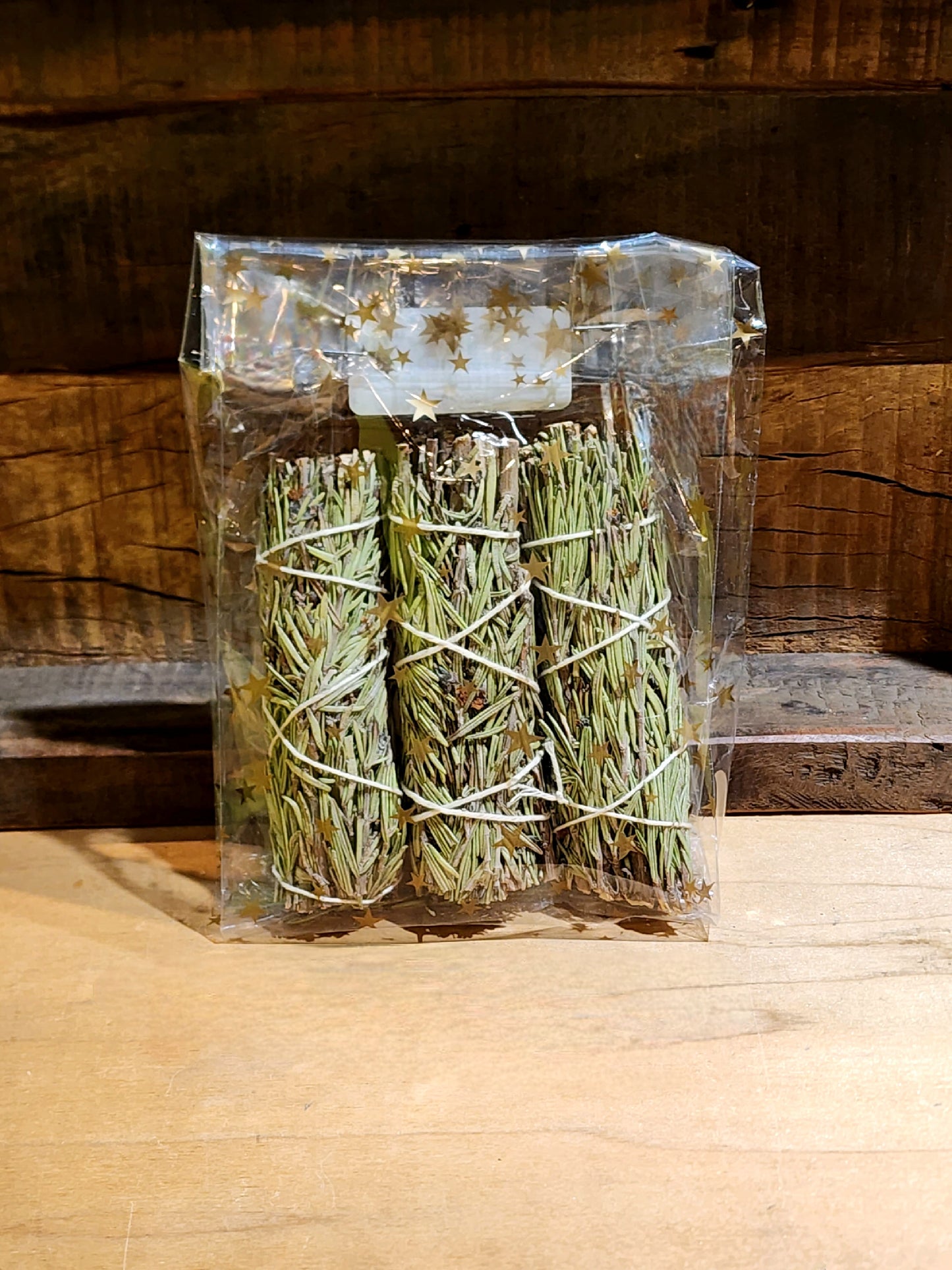 3 Pack- Rosemary Bundle