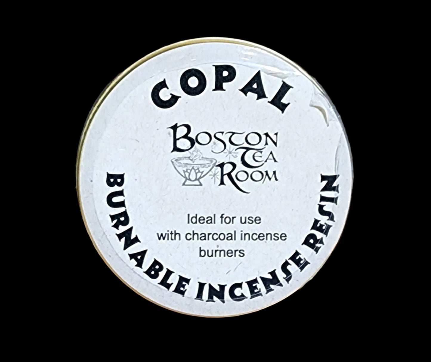 Copal - Incense Resin