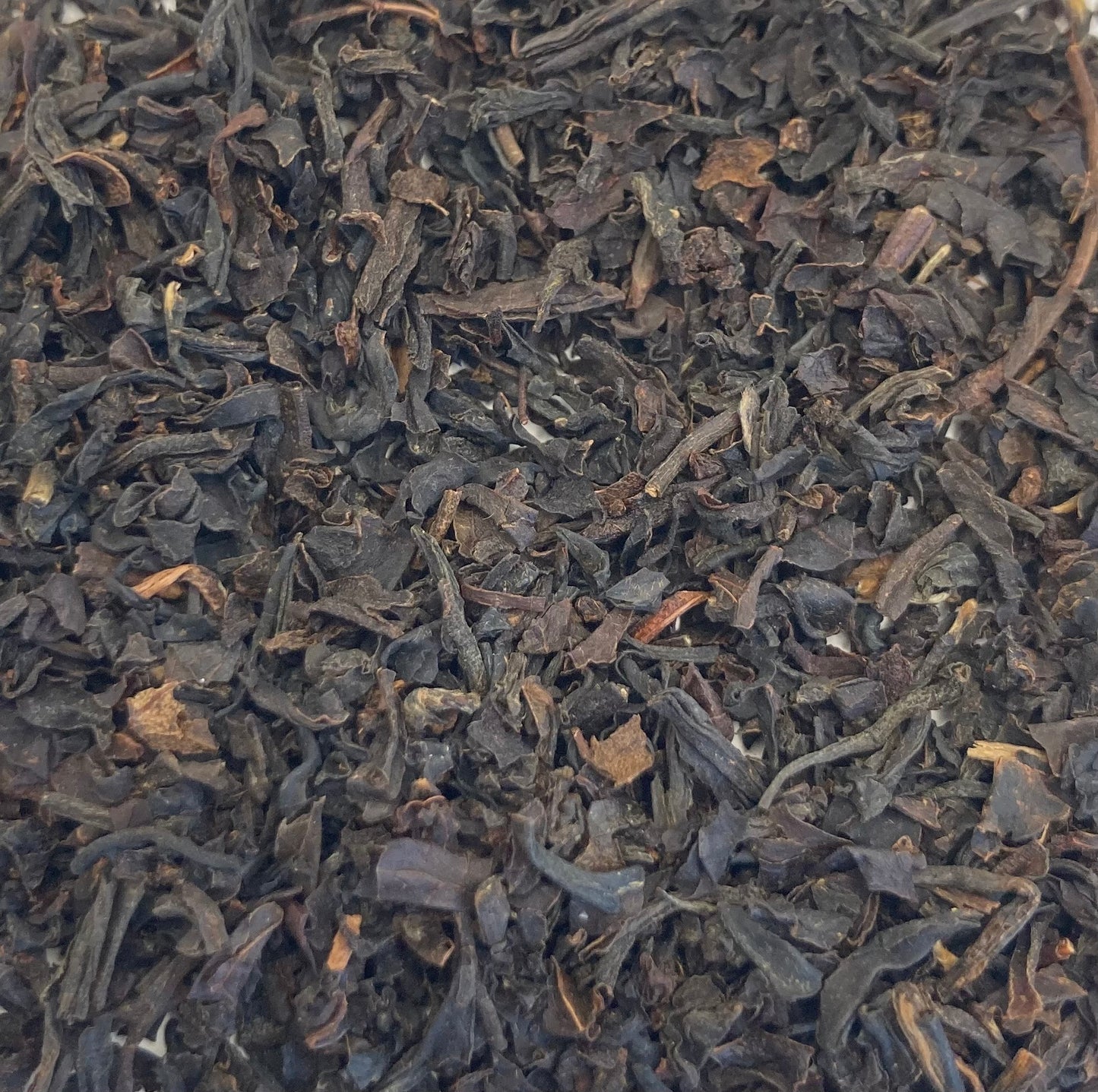 English Breakfast Black Tea