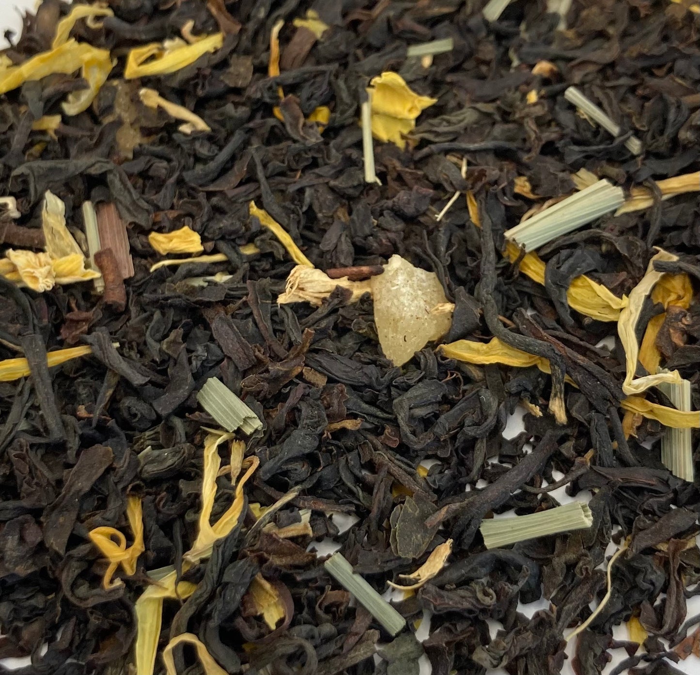 King of Wands Black Tea