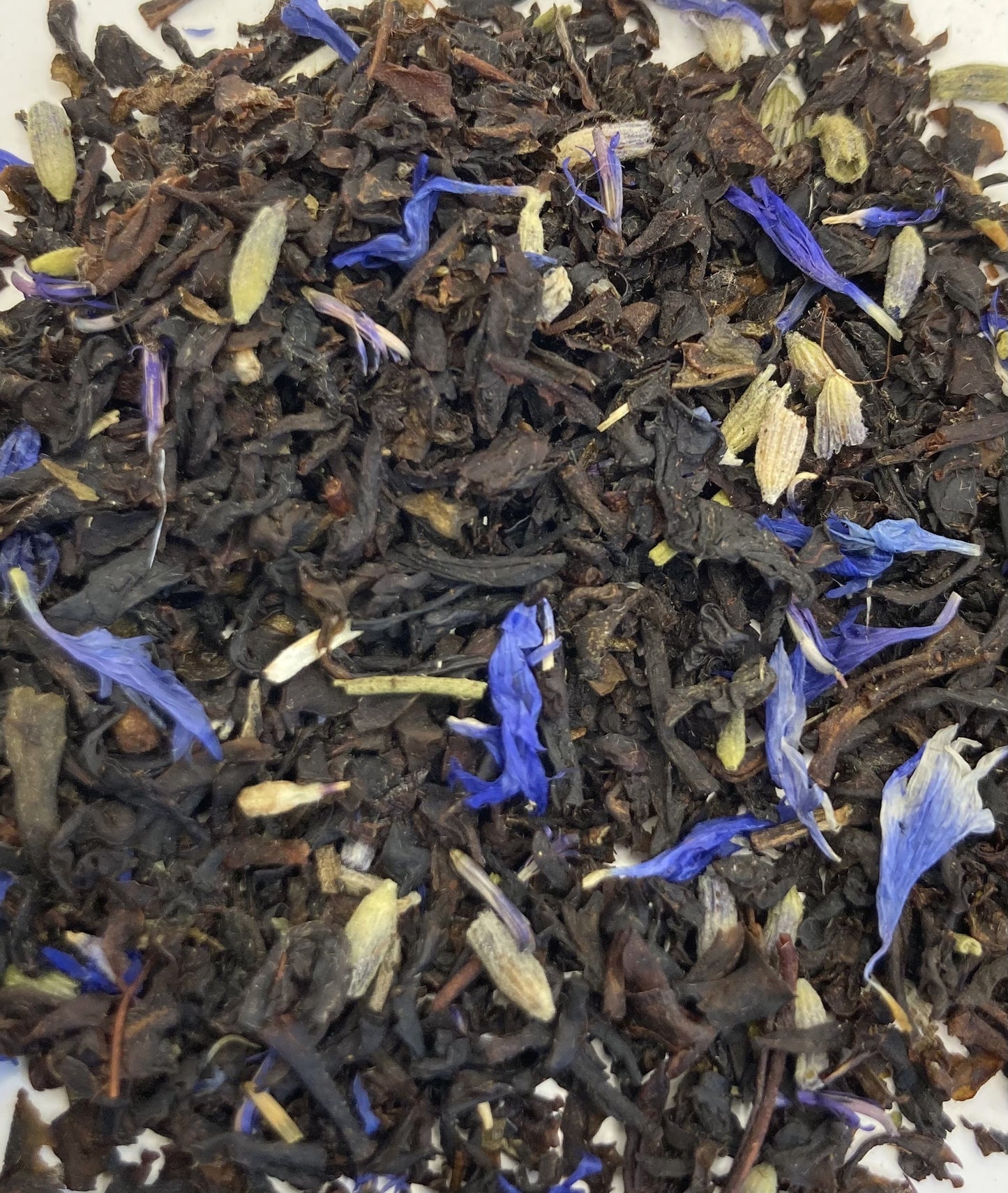 Lavender Earl Grey Tea 2.5oz