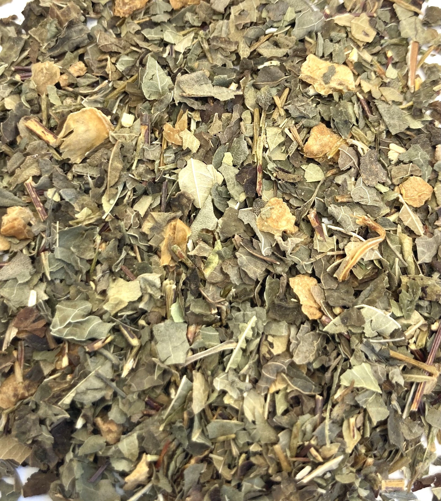 Lemon Herbal Tea 1.5oz