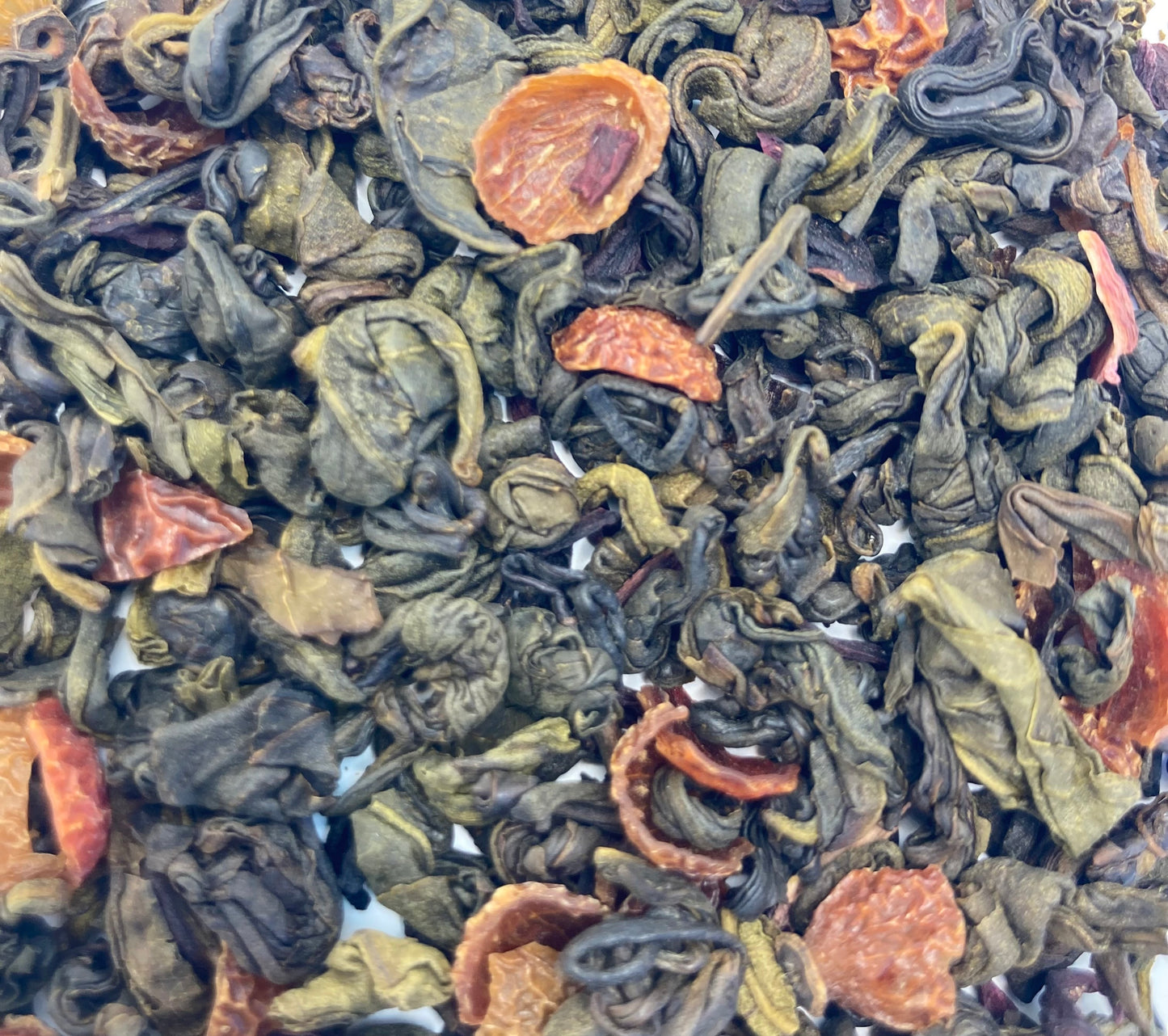 Persephone's Brew Green Tea Approx 3.5oz