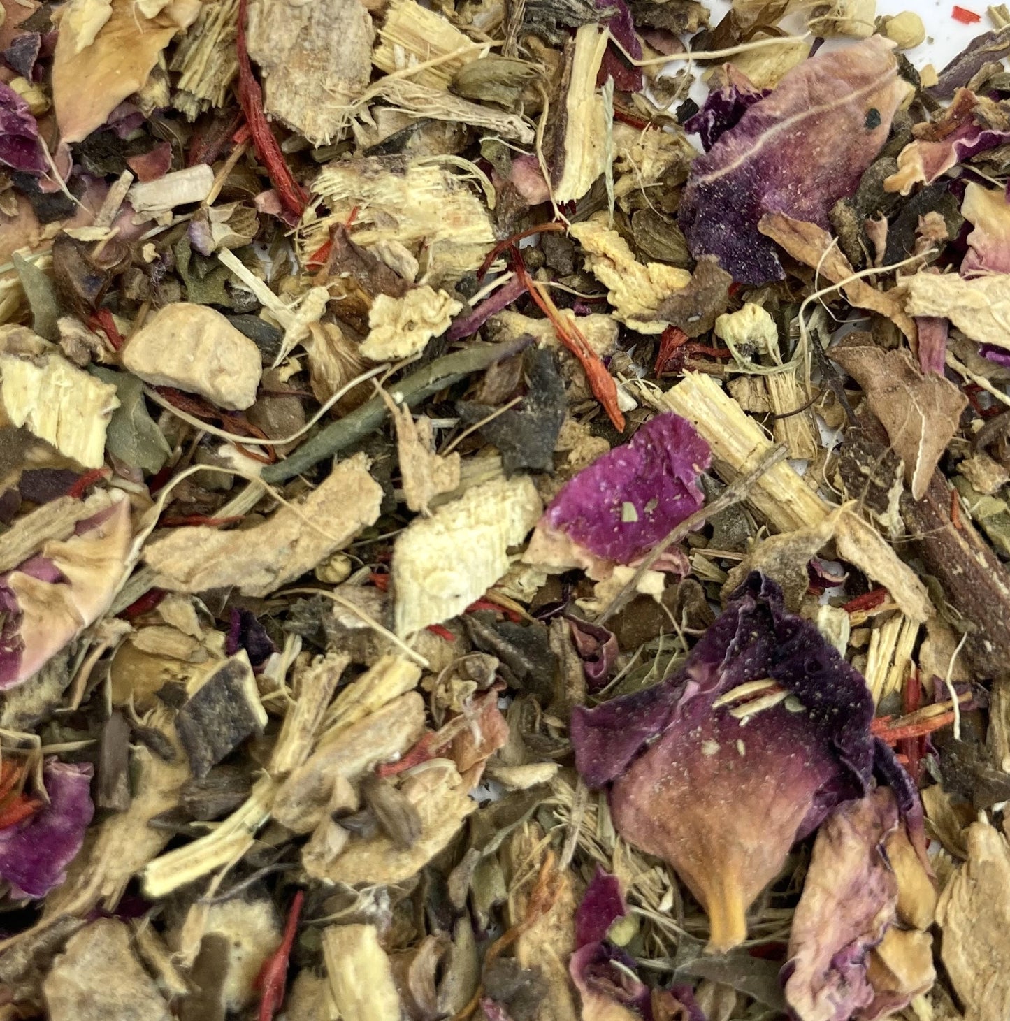 Kali Ma Tea