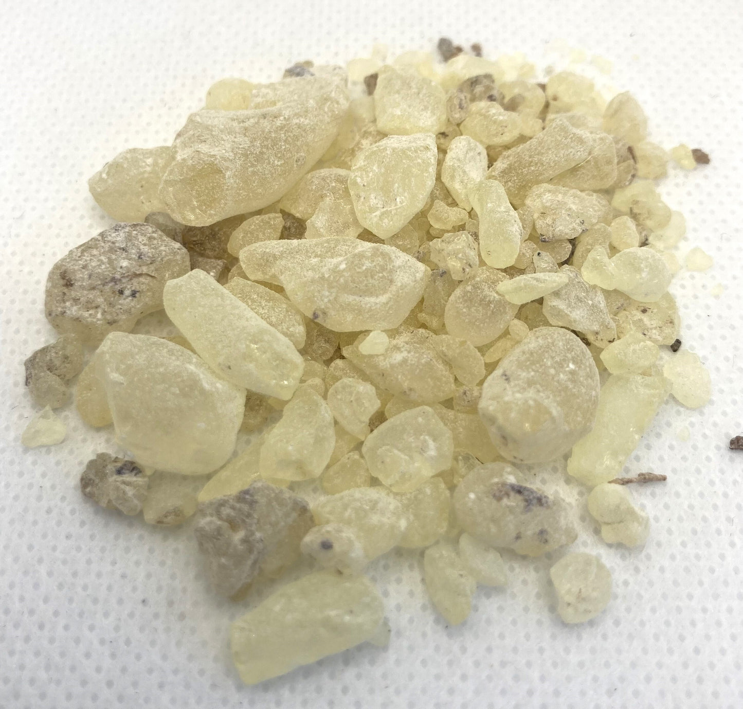 Copal - Incense Resin 4oz