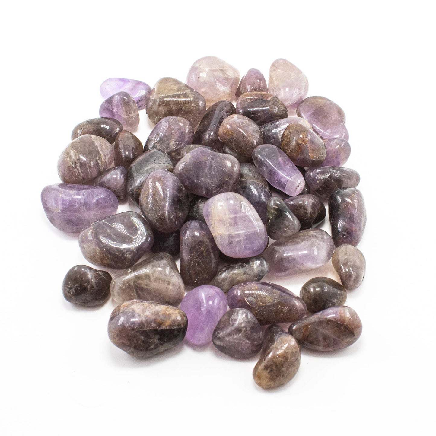 Super 7 Tumbled Stone