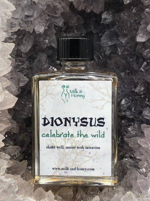 Dionysus Oil