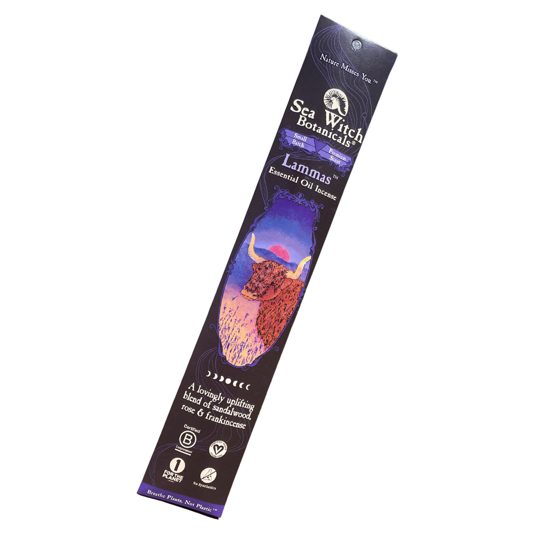 Lammas Premium Incense