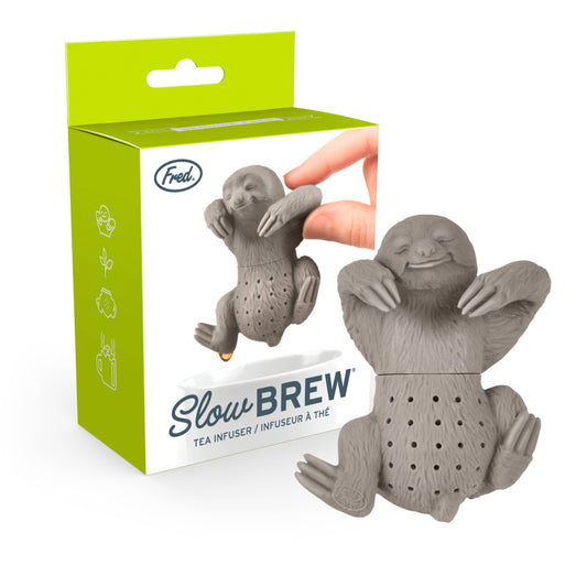 Slow Brew - Sloth Tea Infuser