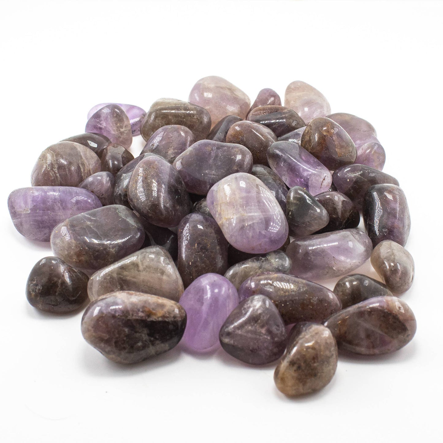 Super 7 Tumbled Stone