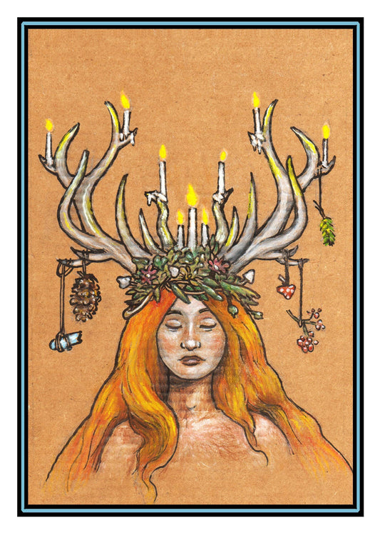 Imbolc