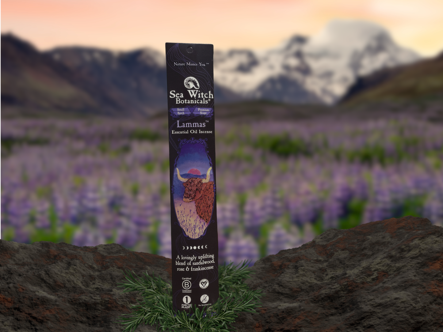 Lammas Premium Incense