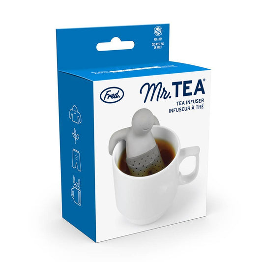 Mr Tea - Infuser