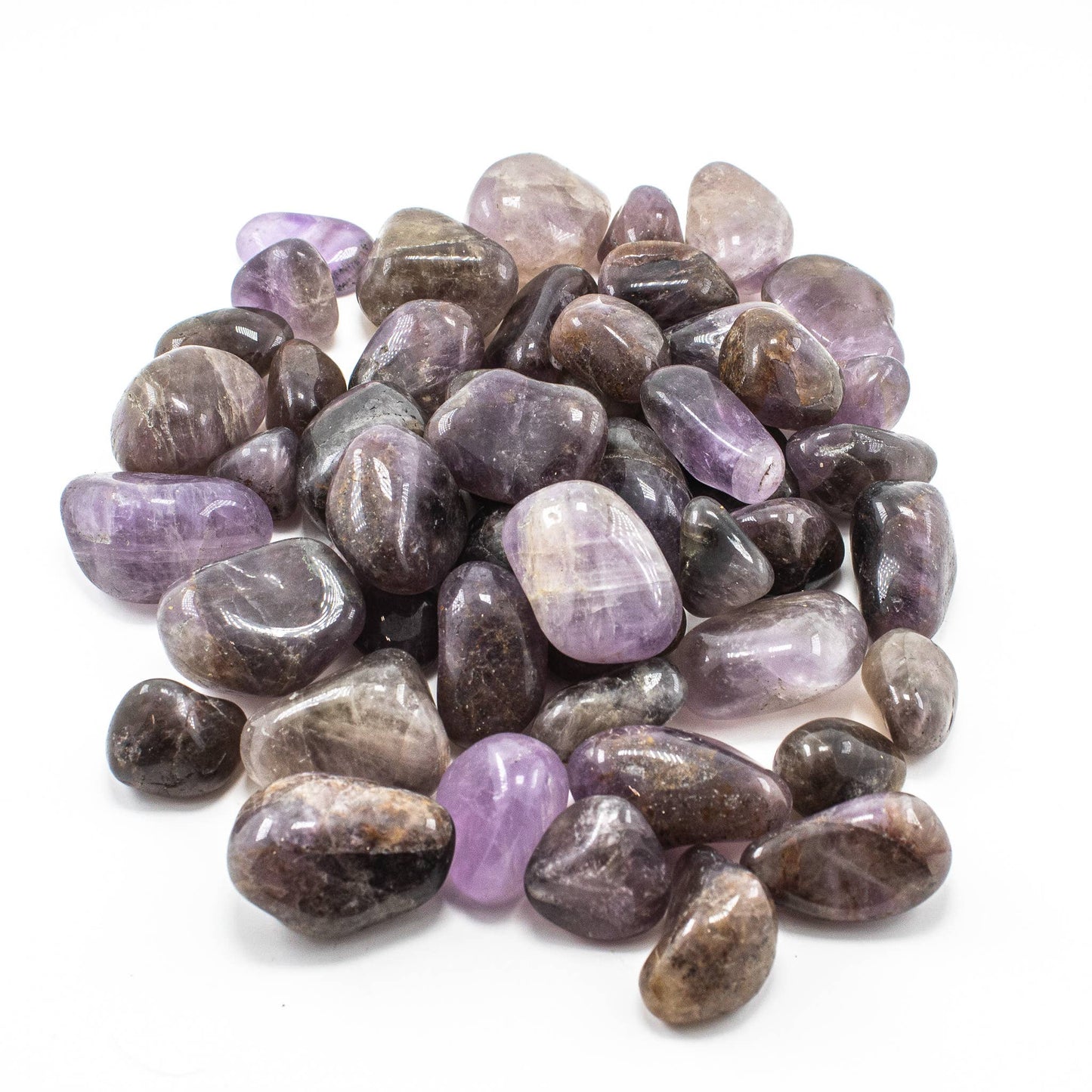 Super 7 Tumbled Stone
