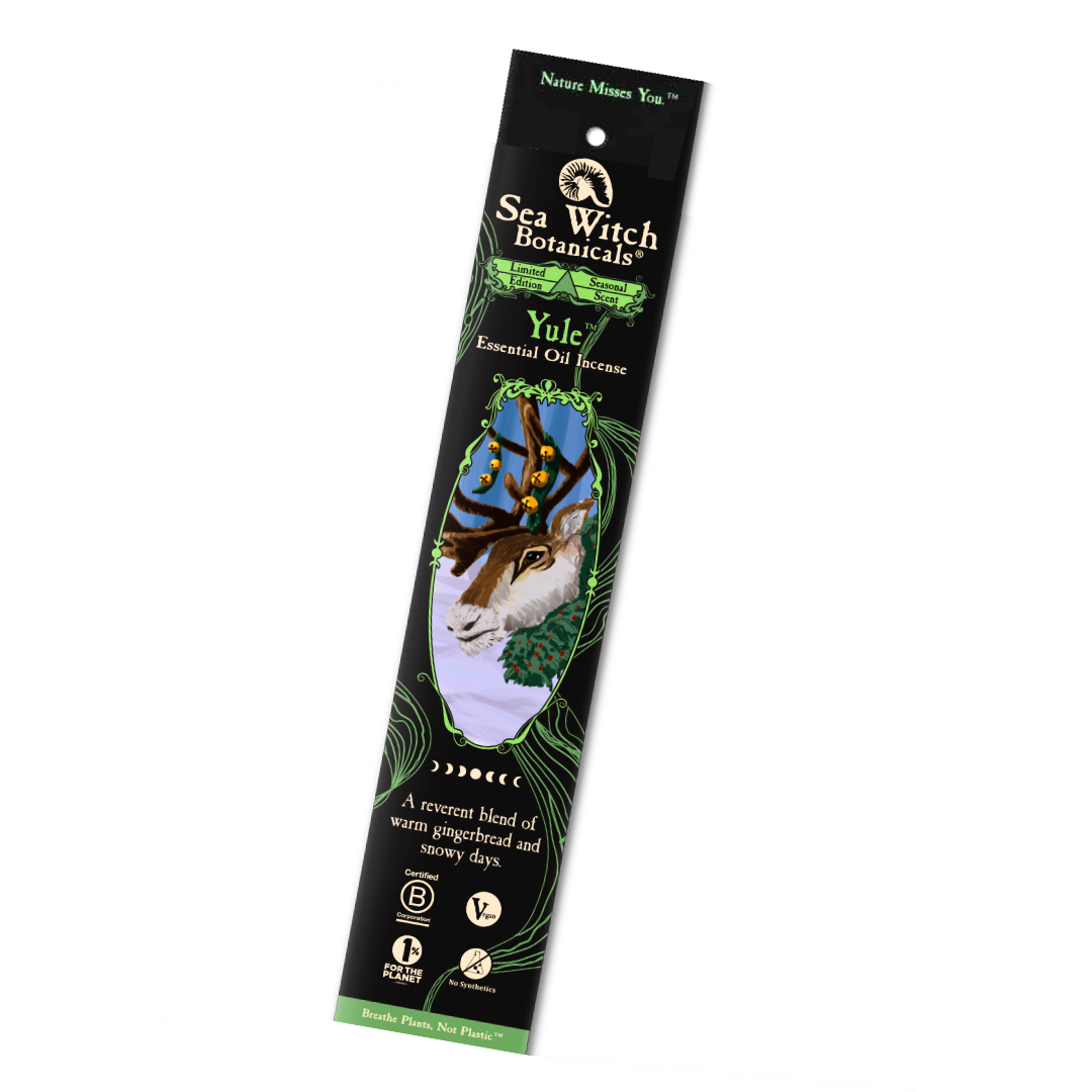 Yule Premium Incense