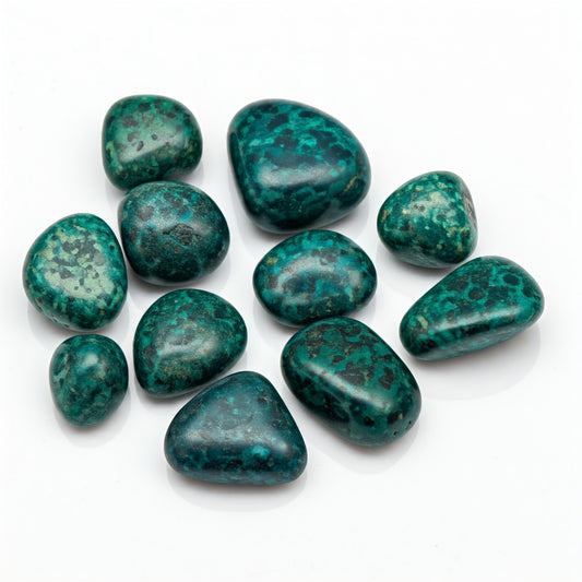Chrysocolla 3