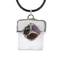 Awareness Beam of Light