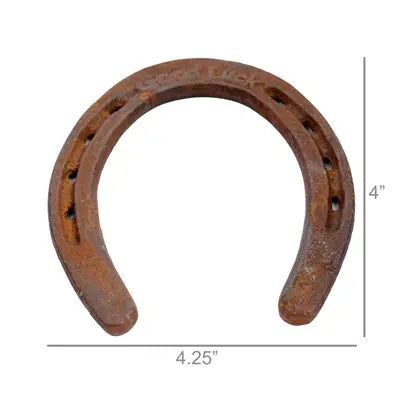 Good Luck Horse Shoe