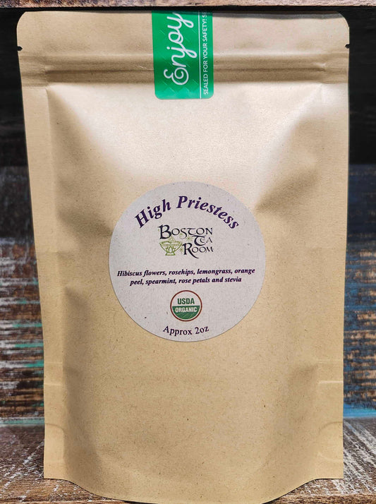 High Priestess Tea 2.5oz