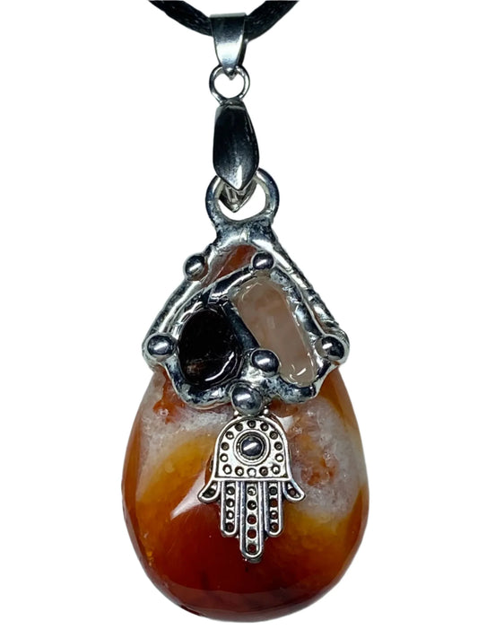 Purification Gem Drop