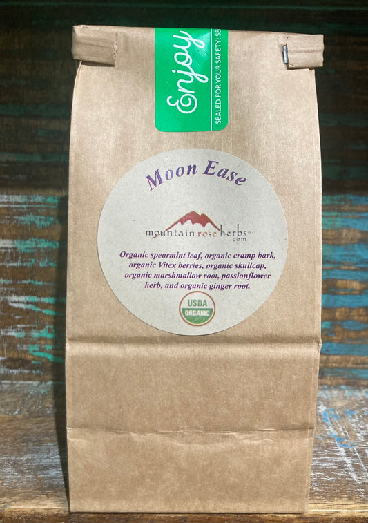 Moon Cycle Herbal Tea