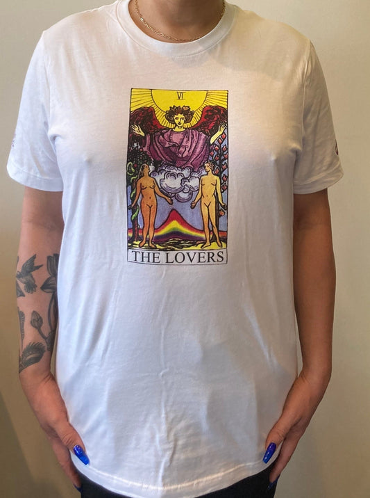 BTR Pride Shirt - 2XL