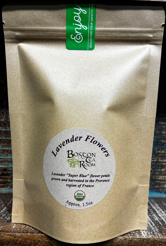 Lavender Flower Herb 1.5oz.