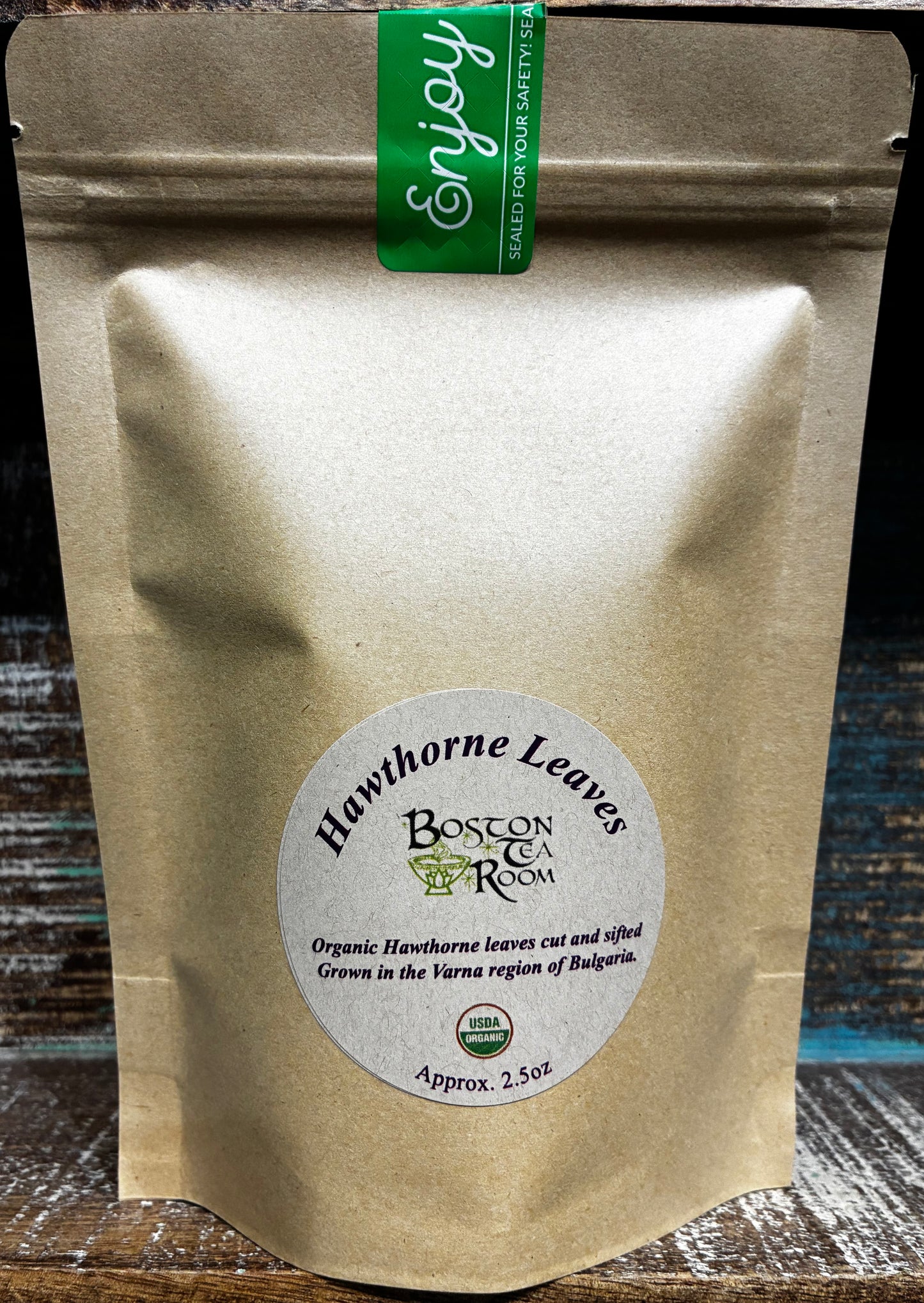 Hawthorne Approx 1.5oz