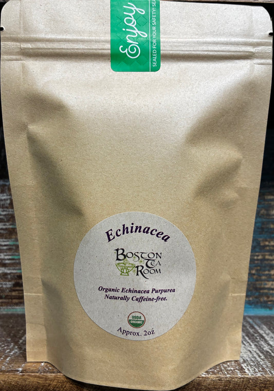 Echinacea Herb 1.5oz.