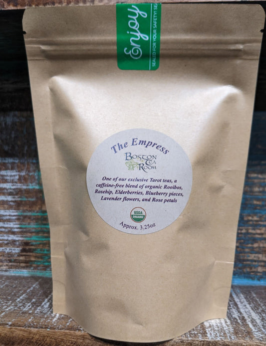 The Empress Tea 3.25oz
