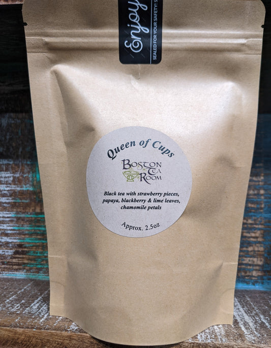 Queen of Cups Black Tea