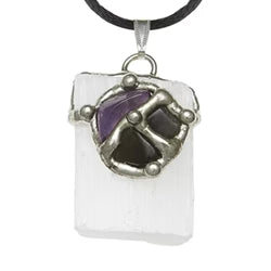 Protection Beam of Light