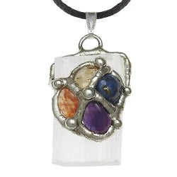 Mindfulness Beam of Light