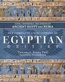 The Complete Encyclopedia of Egyptian Deities