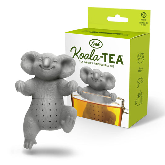 Koala Tea - Tea Infuser