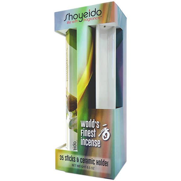 Sandalwood Gift Set