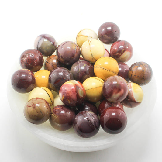 Mookaite Jasper Marble