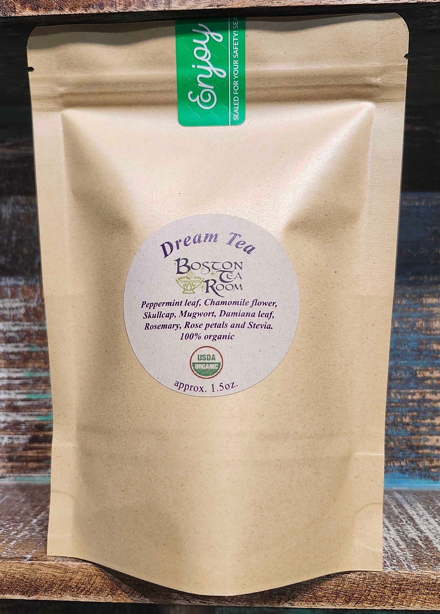 Dream Tea 1.5 oz