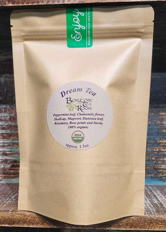 Dream Tea 1.5 oz