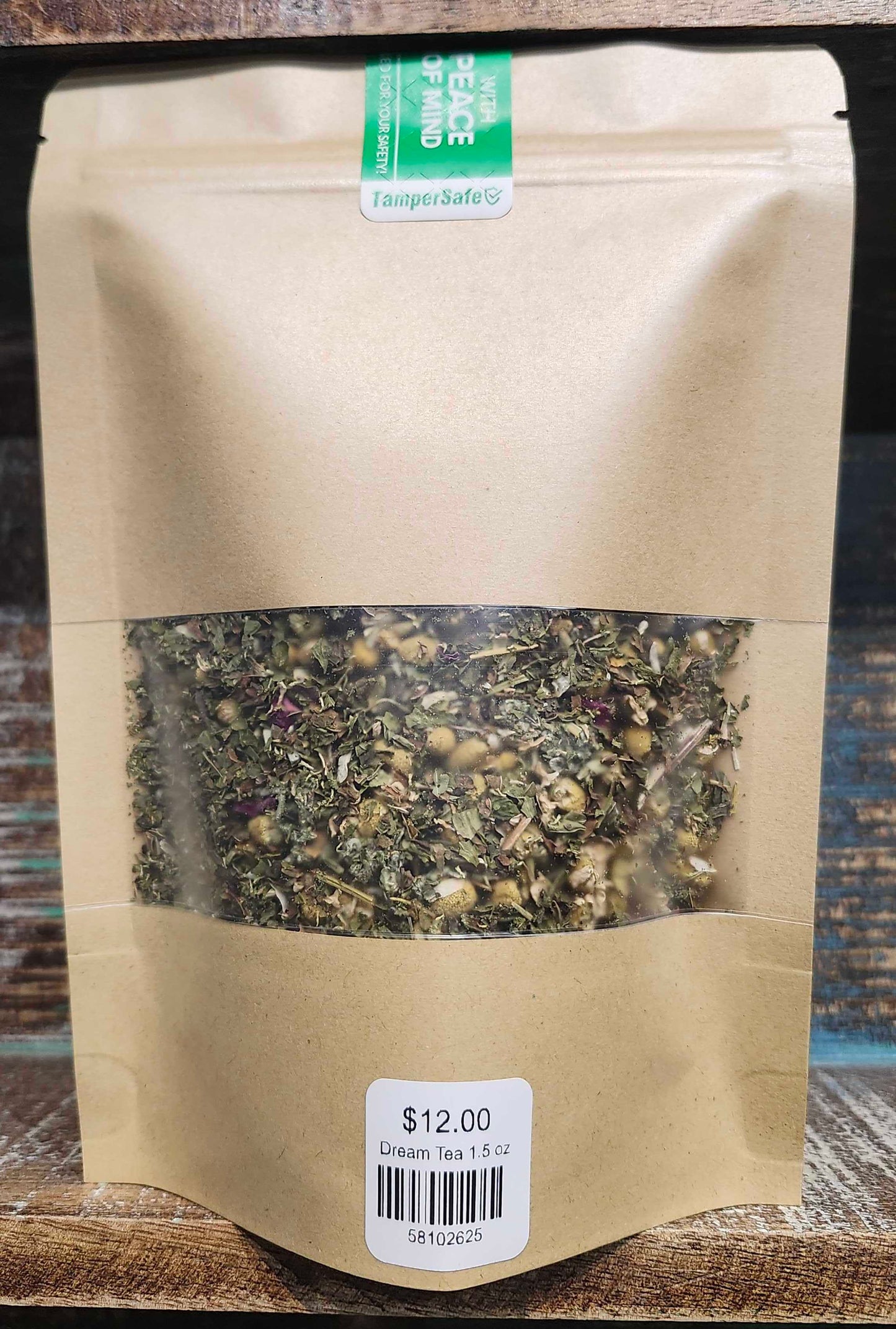 Dream Tea 1.5 oz