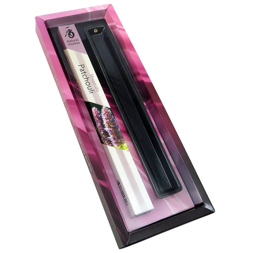 Patchouli Gift Set