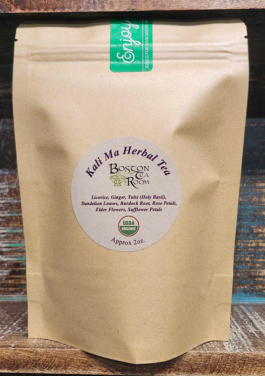 Kali Ma Tea