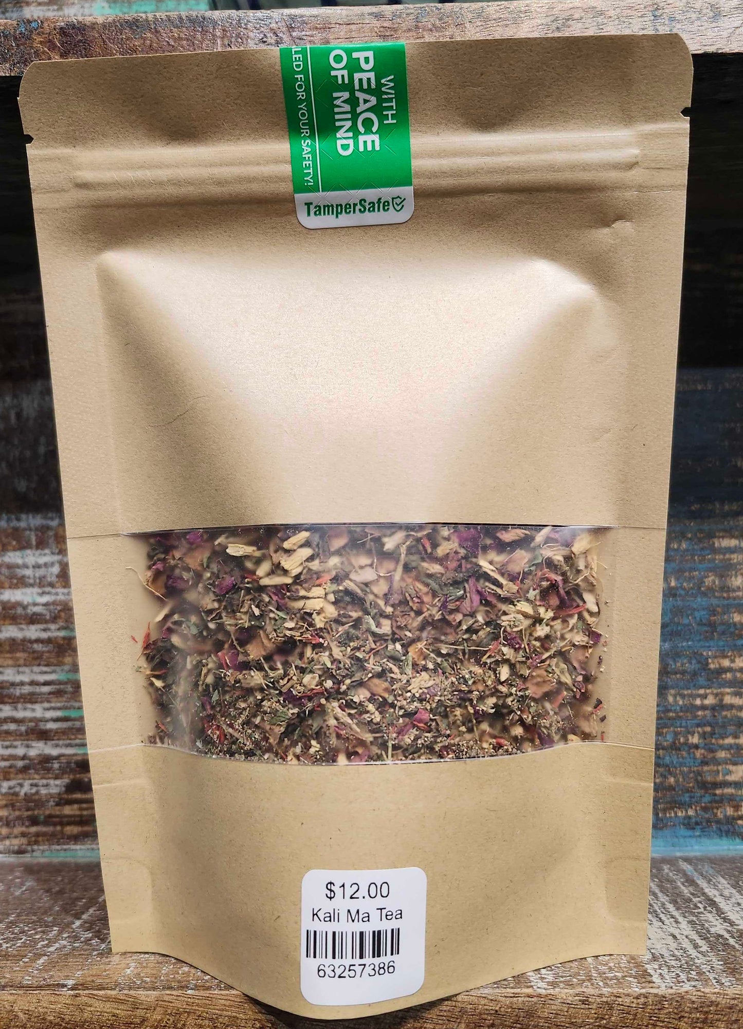 Kali Ma Tea
