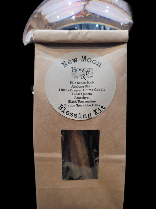 New Moon Blessing Kit