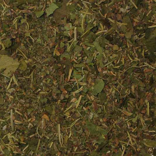 Money Herbs & Spice Mix